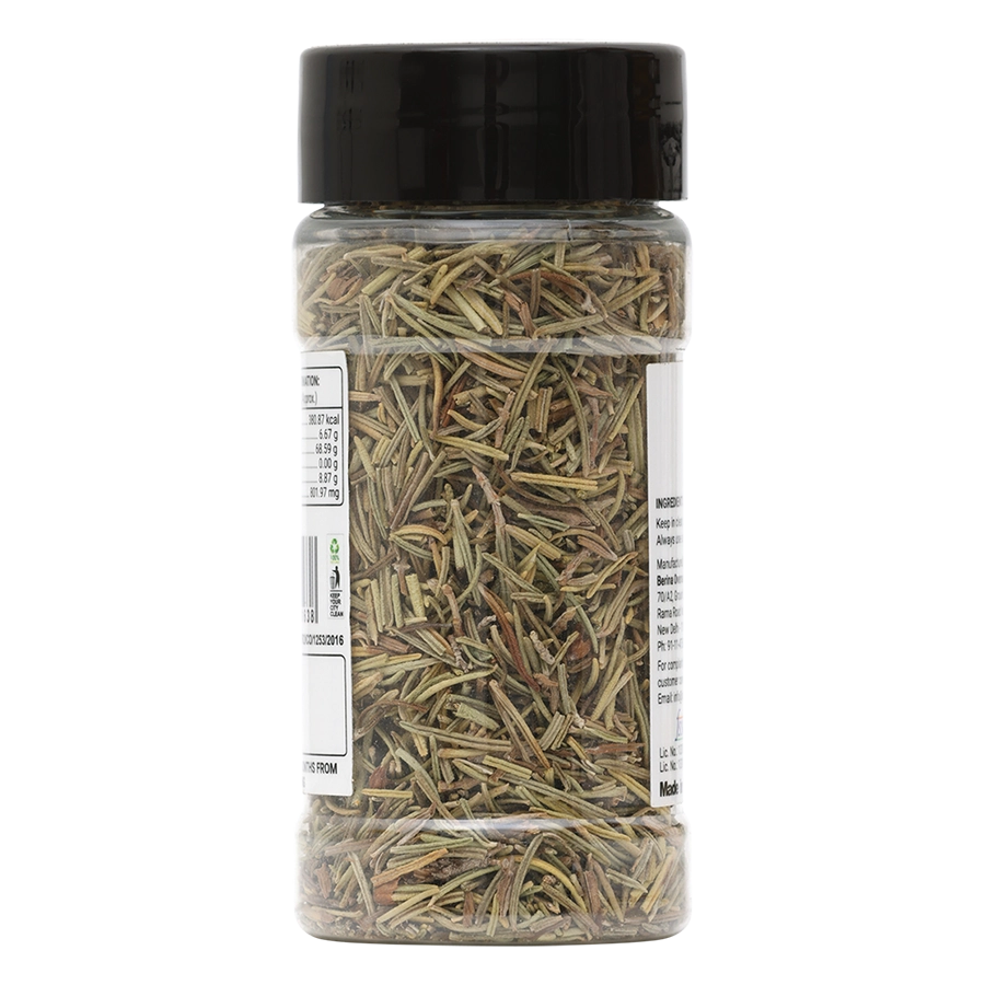 Indian Kitchen Rosemary 25g (Pack of 2) - Indian Kitchen
